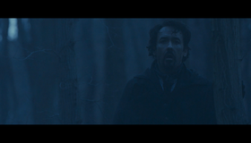 Ворон [Blu-ray] / The Raven