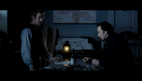 Ворон [Blu-ray] / The Raven