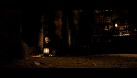 Ворон [Blu-ray] / The Raven