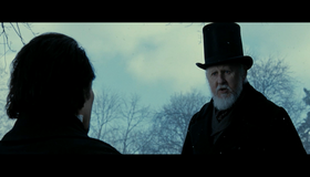 Ворон [Blu-ray] / The Raven