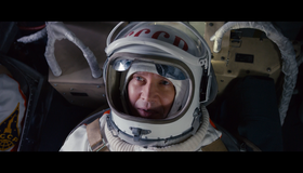 Время первых [Blu-ray] / Spacewalker - Il tempo dei primi