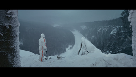 Время первых [Blu-ray] / Spacewalker - Il tempo dei primi