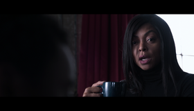 Гордая Мэри [Blu-ray] / Proud Mary