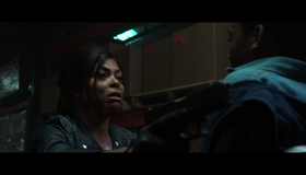 Гордая Мэри [Blu-ray] / Proud Mary