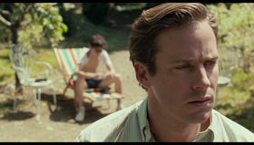 Зови меня своим именем [Blu-ray] / Call Me by Your Name