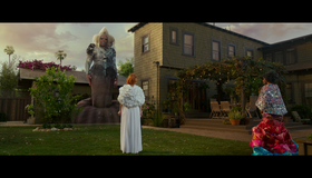 Излом времени [Blu-ray] / A Wrinkle in Time