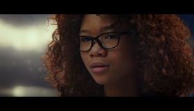 Излом времени [Blu-ray] / A Wrinkle in Time