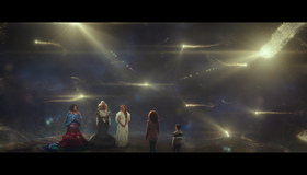 Излом времени [Blu-ray] / A Wrinkle in Time