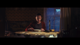 Кроткая [Blu-ray] / A Gentle Creature