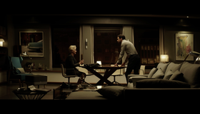Невидимый гость [Blu-ray] / Contratiempo