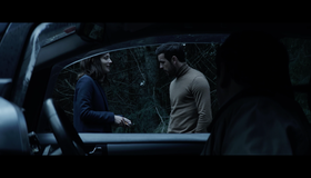 Невидимый гость [Blu-ray] / Contratiempo