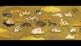Остров собак [Blu-ray] / Isle of Dogs