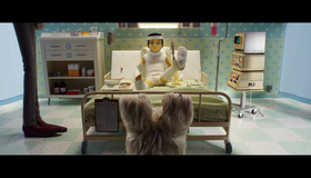 Остров собак [Blu-ray] / Isle of Dogs