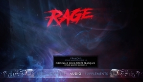 Скиф [Blu-ray] / Rage
