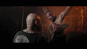 Скиф [Blu-ray] / Rage