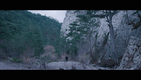Скиф [Blu-ray] / Rage