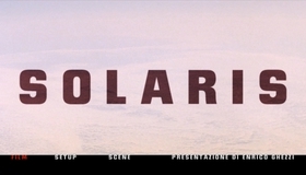 Солярис [Blu-ray] / Solaris