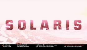 Солярис [Blu-ray] / Solaris