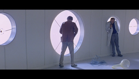 Солярис [Blu-ray] / Solaris