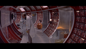 Солярис [Blu-ray] / Solaris