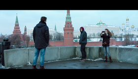 Черновик [Blu-ray] / The Draft