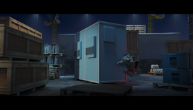 Шерлок Гномс [Blu-ray] / Sherlock Gnomes