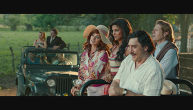 Эскобар [Blu-ray] / Loving Pablo
