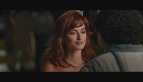 Эскобар [Blu-ray] / Loving Pablo