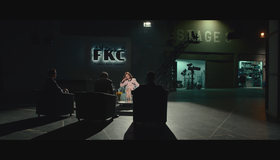 Эскобар [Blu-ray] / Loving Pablo