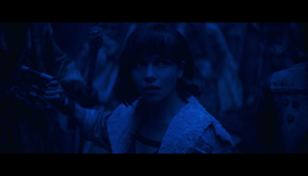 Хан Соло: Звёздные Войны. Истории [Blu-ray] / Solo: A Star Wars Story