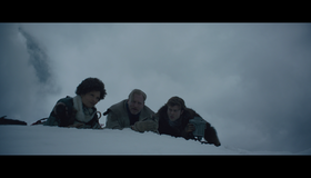 Хан Соло: Звёздные Войны. Истории [Blu-ray] / Solo: A Star Wars Story