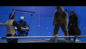 Хан Соло: Звёздные Войны. Истории	(2-х дисковое издание) [Blu-ray] / Solo: A Star Wars Story