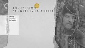 Андрей Рублев (Режиссерская и Оригинальная версии) [Blu-ray] / Andrei Rublev
