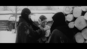 Андрей Рублев (Режиссерская и Оригинальная версии) [Blu-ray] / Andrei Rublev