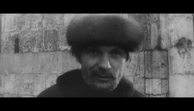 Андрей Рублев (Режиссерская и Оригинальная версии) [Blu-ray] / Andrei Rublev