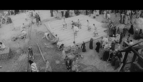 Андрей Рублев (Режиссерская и Оригинальная версии) [Blu-ray] / Andrei Rublev