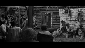 Андрей Рублев (Режиссерская и Оригинальная версии) [Blu-ray] / Andrei Rublev