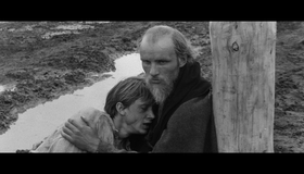 Андрей Рублев (Режиссерская и Оригинальная версии) [Blu-ray] / Andrei Rublev