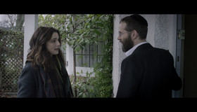 Неповиновение [Blu-ray] / Disobedience