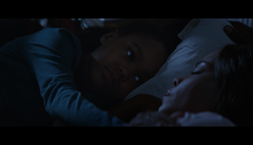 Тёмные отражения [Blu-ray] / The Darkest Minds