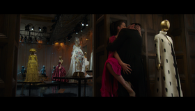 8 подруг Оушена [Blu-ray] / Ocean's Eight