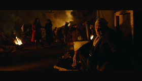 Землетрясение [Blu-ray] / The Earthquake