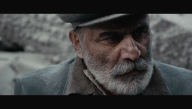 Землетрясение [Blu-ray] / The Earthquake