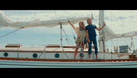 Mamma Mia! 2 [Blu-ray] / Mamma Mia! Here We Go Again