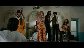 Mamma Mia! 2 [Blu-ray] / Mamma Mia! Here We Go Again