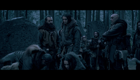 Альфа [Blu-ray] / Alpha