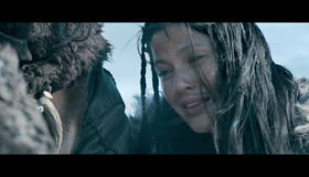 Альфа [Blu-ray] / Alpha