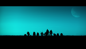 Альфа [Blu-ray] / Alpha