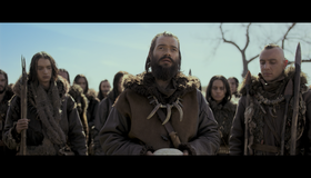 Альфа [Blu-ray] / Alpha