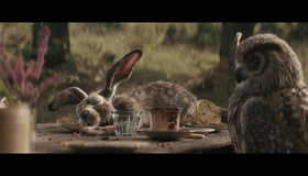 Кристофер Робин [Blu-ray] / Christopher Robin